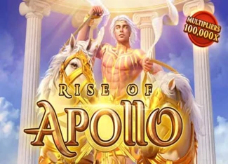 PG Soft rise-of-apollo.webp